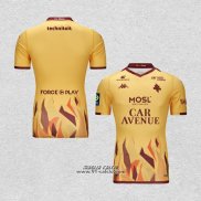 Seconda Maglia FC Metz 2023-2024 Thailandia