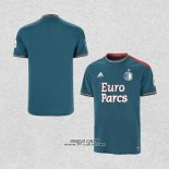 Seconda Maglia Feyenoord 2022-2023