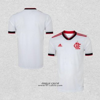 Seconda Maglia Flamengo 2022 (2XL-4XL)