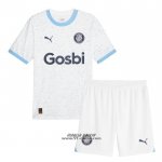 Seconda Maglia Girona Bambino 2023-2024