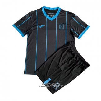 Seconda Maglia Honduras Bambino 2023