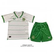 Seconda Maglia Irlanda Bambino 2023