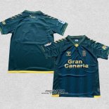 Seconda Maglia Las Palmas 2021-2022 Thailandia