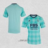 Seconda Maglia Leicester City 2021-2022