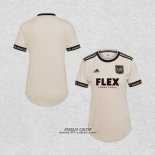 Seconda Maglia Los Angeles FC Donna 2021