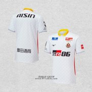 Seconda Maglia Nagoya Grampus 2023 Thailandia