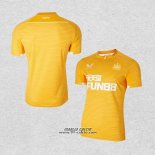 Seconda Maglia Newcastle United Portiere 2021-2022