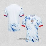 Seconda Maglia Norvegia 2024 Thailandia