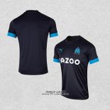 Seconda Maglia Olympique Marsiglia 2022-2023