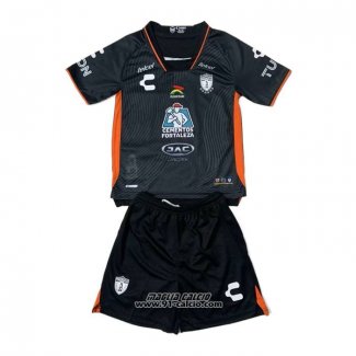 Seconda Maglia Pachuca Bambino 2023-2024