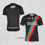 Seconda Maglia Palestino Deportivo 2021 Thailandia