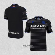 Seconda Maglia Real Sociedad 2022-2023