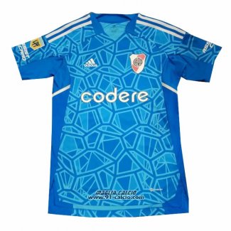 Seconda Maglia River Portiere 2022-2023