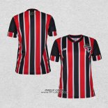 Seconda Maglia Sao Paulo Donna 2024