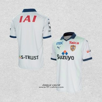 Seconda Maglia Shimizu S-Pulse 2023 Thailandia