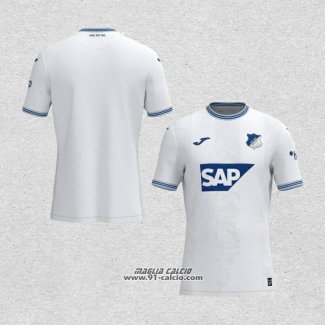 Seconda Maglia TSG Hoffenheim 2023-2024