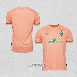 Seconda Maglia Werder Bremen 2022-2023