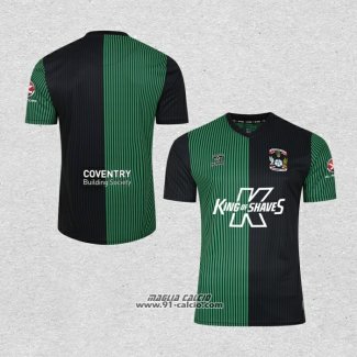 Terza Maglia Coventry City 2023-2024