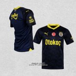 Terza Maglia Fenerbahce 2023-2024 Thailandia