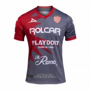 Terza Maglia Necaxa 2023-2024 Thailandia