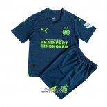 Terza Maglia PSV Bambino 2023-2024