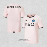 Terza Maglia Porto 2021-2022 Thailandia