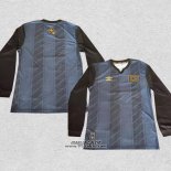 Terza Maglia Salvador Manica Lunga 2021