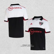 Terza Maglia Sao Paulo 2022 Thailandia