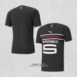 Terza Maglia Stade Rennais 2021-2022 Thailandia