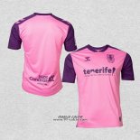 Terza Maglia Tenerife 2022-2023 Thailandia