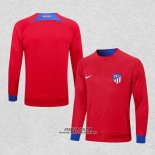 Giacca Atletico Madrid 2022-2023 Rosso