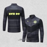 Giacca Borussia Dortmund 2022-2023 Grigio