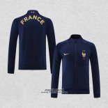 Giacca Francia 2022-2023 Blu