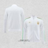 Giacca Italia 2024-2025 Bianco