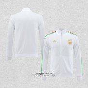 Giacca Italia 2024-2025 Bianco