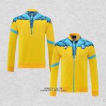 Giacca Napoli 2021-2022 Giallo