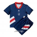 Maglia Ajax Icon Bambino 2022-2023