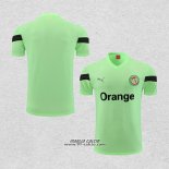 Maglia Allenamento Senegal 2023-2024 Verde