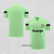 Maglia Allenamento Senegal 2023-2024 Verde