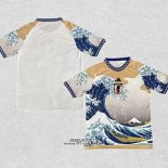 Maglia Giappone Special 2023-2024 Ola Thailandia