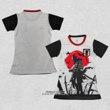 Maglia Giappone Special Donna 2022-2023