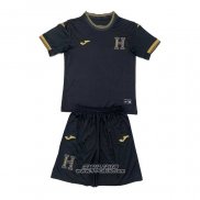 Maglia Honduras Special Bambino 2024