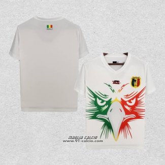 Maglia Mali Special 2022 Bianco Thailandia