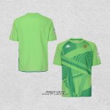 Maglia Real Betis Portiere 2021-2022 Verde