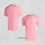 Maglia SC Internacional Outubro Rosa 2021 Thailandia