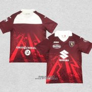 Maglia Torino Special 2022-2023 Thailandia