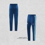 Pantaloni Allenamento Arsenal 2022-2023 Blu