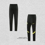 Pantaloni Allenamento Chelsea 2022-2023 Nero