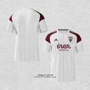 Prima Maglia Albacete 2022-2023 Thailandia