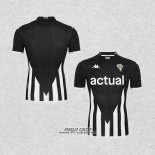 Prima Maglia Angers SCO 2022-2023 Thailandia